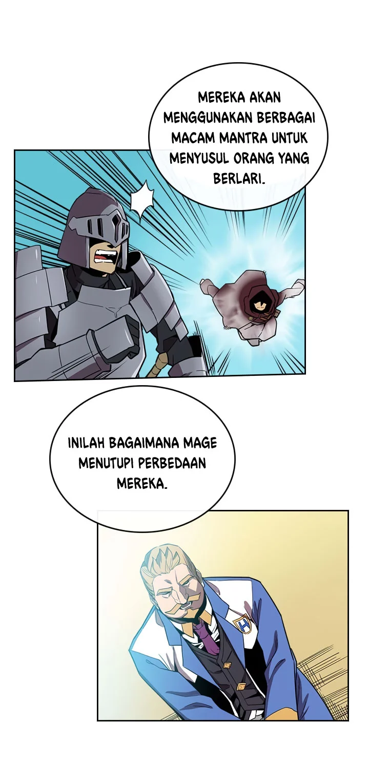 A Returner's Magic Should Be Special Chapter 36 Gambar 14