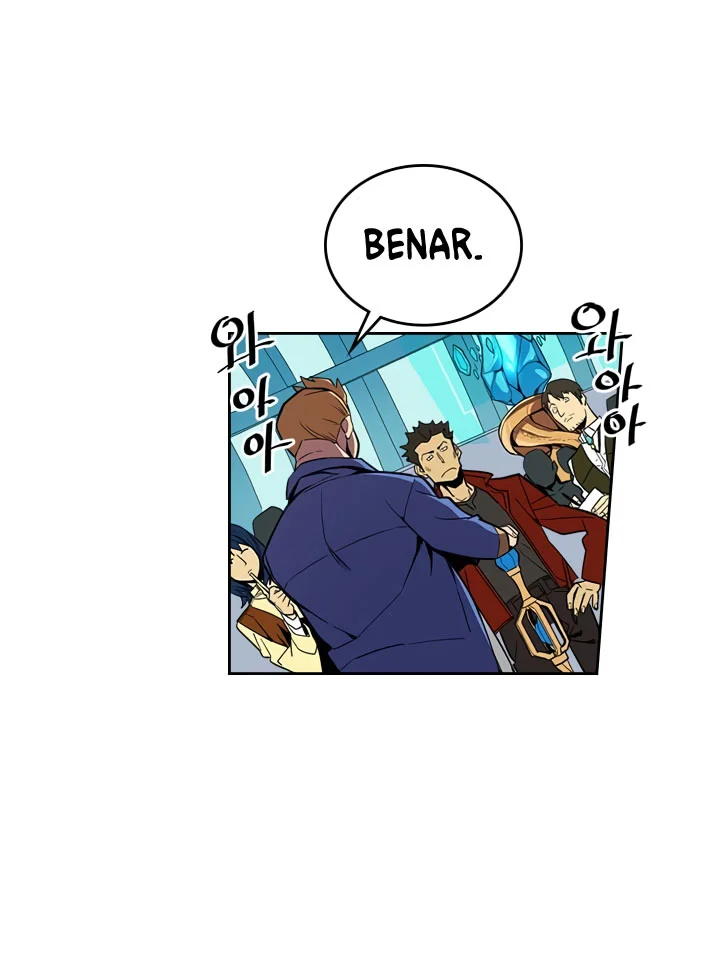 A Returner's Magic Should Be Special Chapter 36 Gambar 18