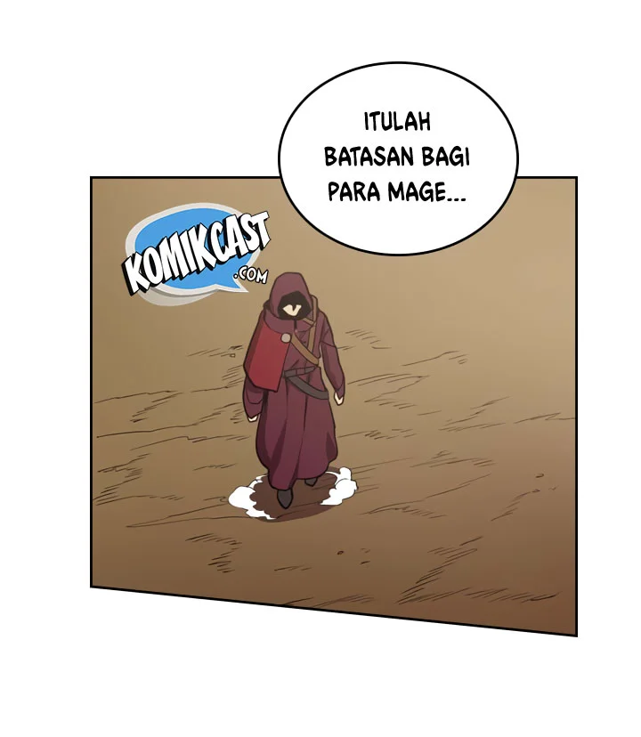 A Returner's Magic Should Be Special Chapter 36 Gambar 22