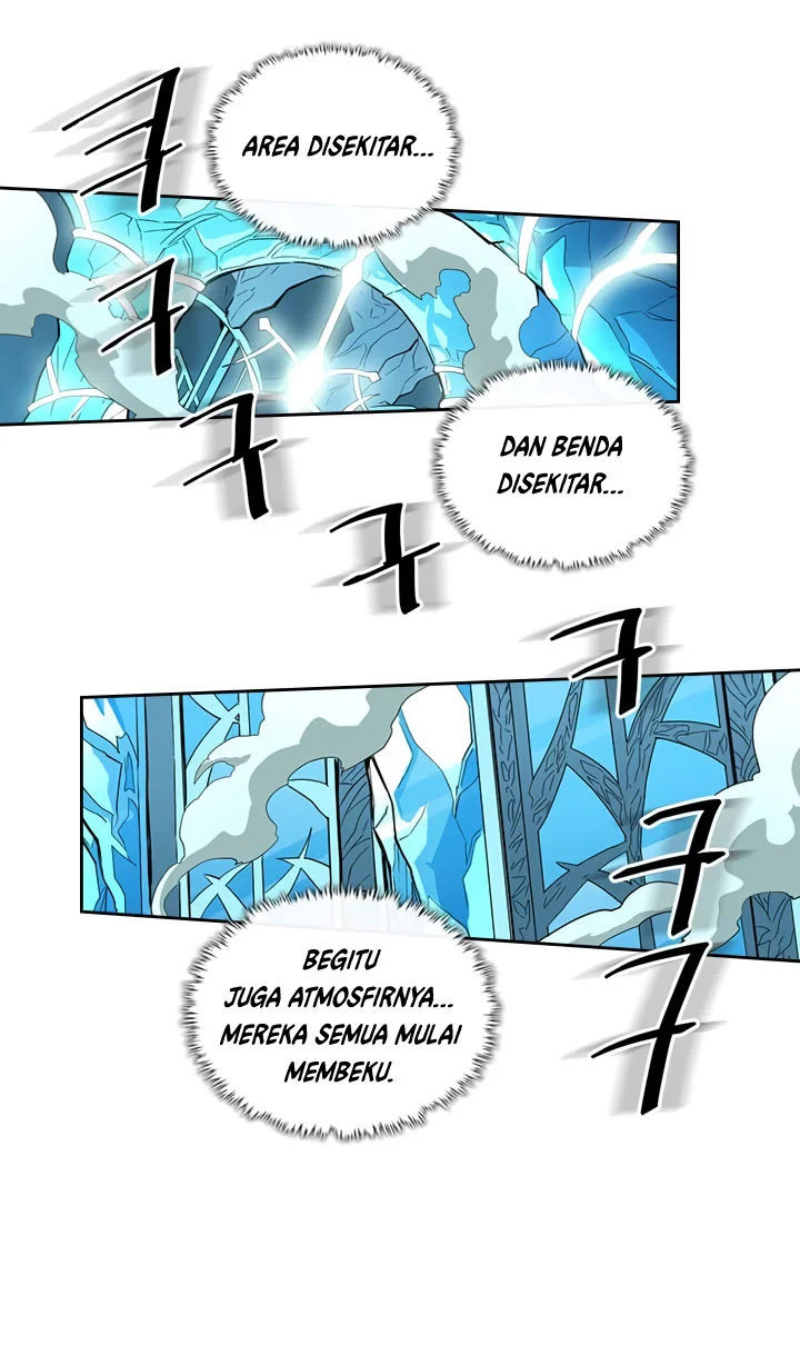 A Returner's Magic Should Be Special Chapter 36 Gambar 25