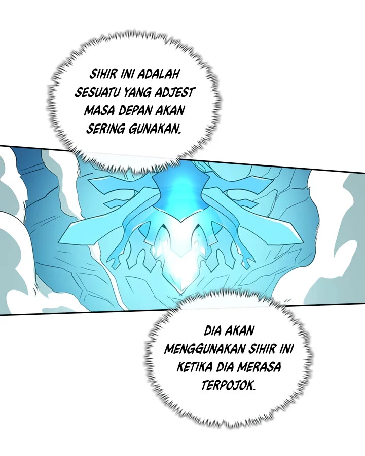A Returner's Magic Should Be Special Chapter 36 Gambar 27