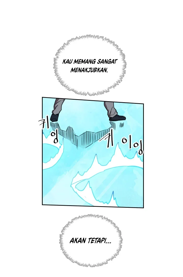 A Returner's Magic Should Be Special Chapter 36 Gambar 33