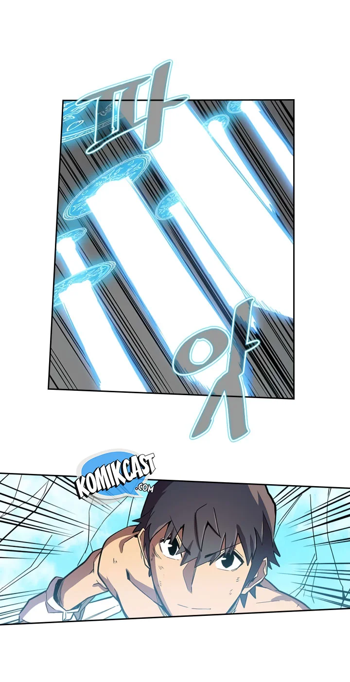 A Returner's Magic Should Be Special Chapter 36 Gambar 38