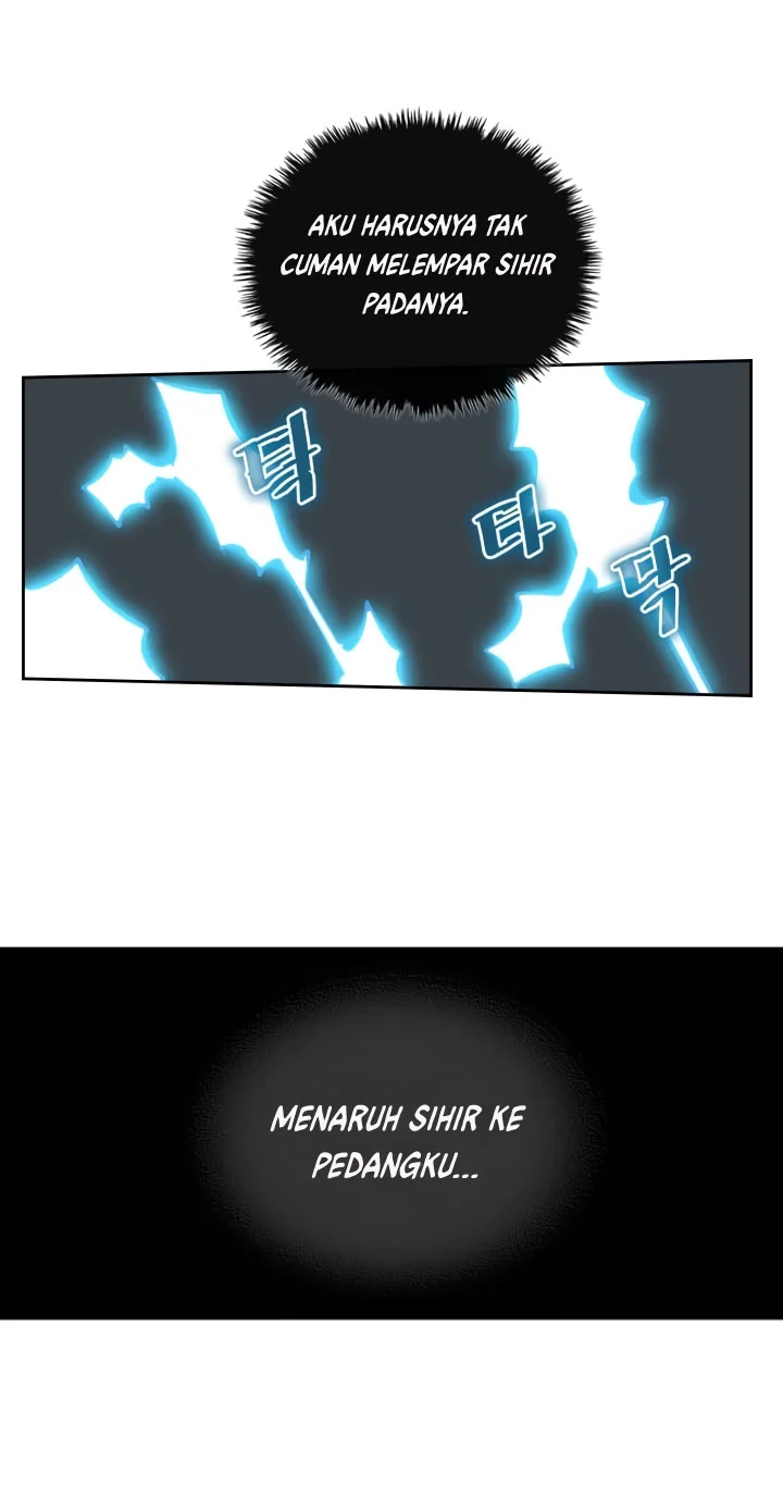 A Returner's Magic Should Be Special Chapter 36 Gambar 52