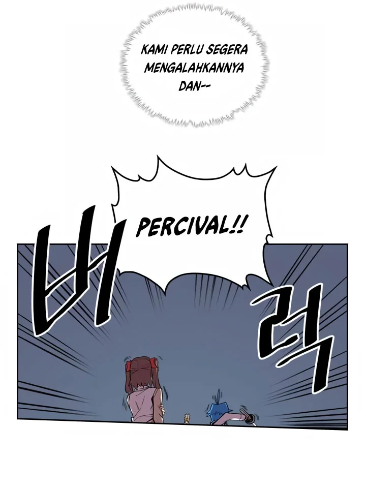 A Returner's Magic Should Be Special Chapter 37 Gambar 10