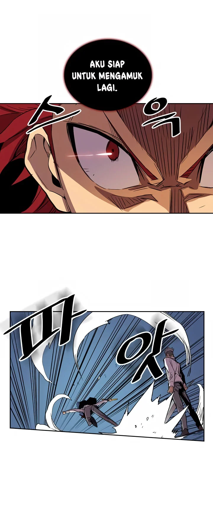 A Returner's Magic Should Be Special Chapter 37 Gambar 17