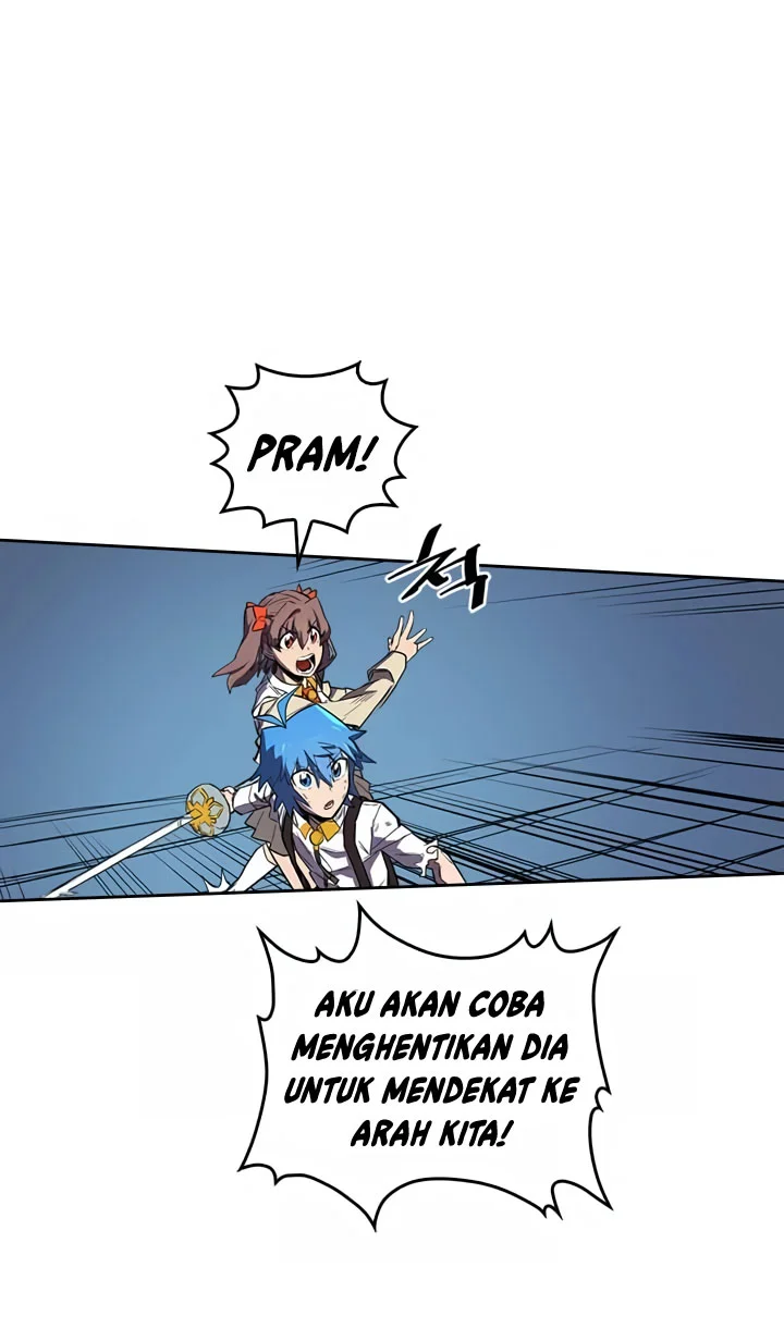 A Returner's Magic Should Be Special Chapter 37 Gambar 18