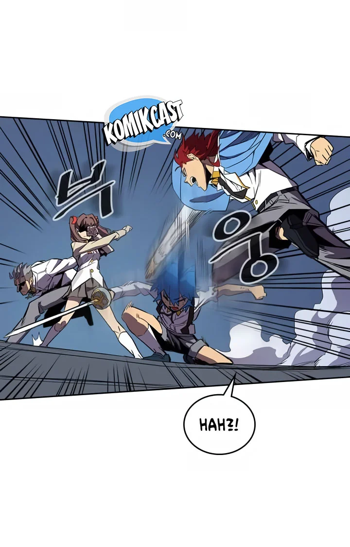 A Returner's Magic Should Be Special Chapter 37 Gambar 26