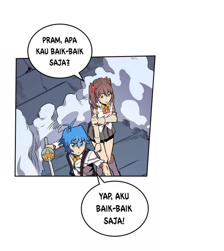 A Returner's Magic Should Be Special Chapter 37 Gambar 6