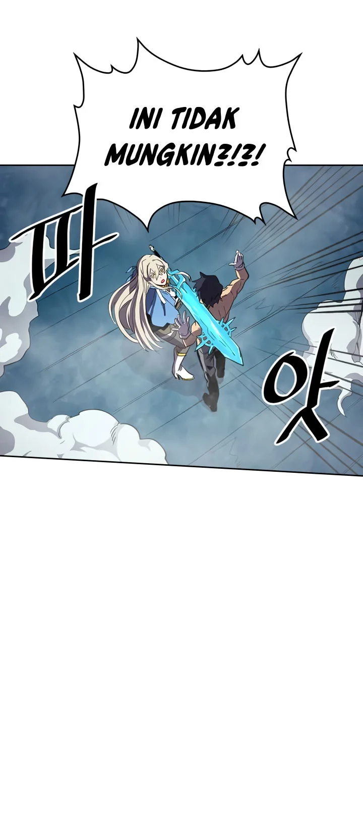 A Returner's Magic Should Be Special Chapter 37 Gambar 61