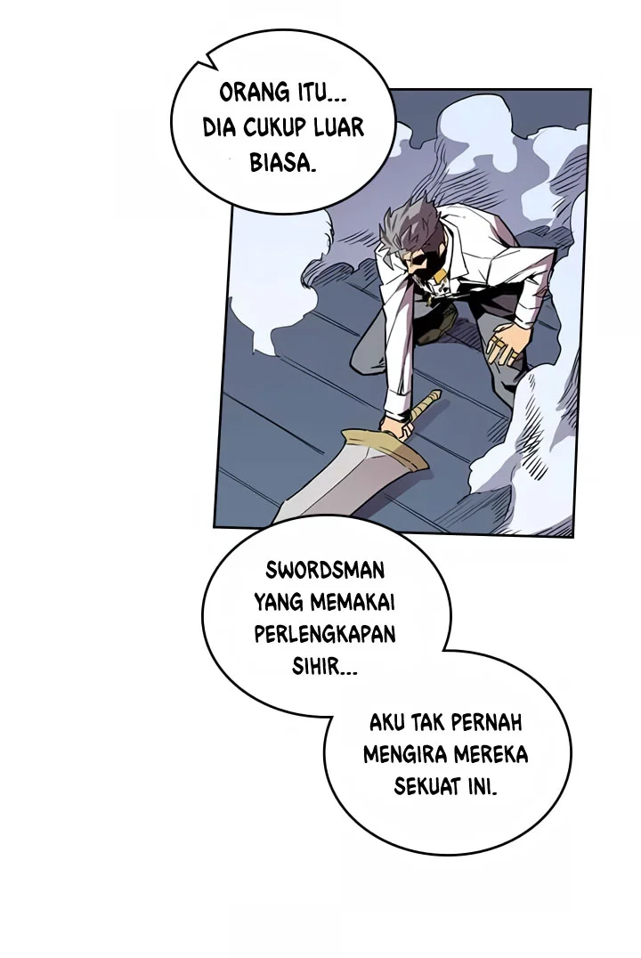 A Returner's Magic Should Be Special Chapter 37 Gambar 7
