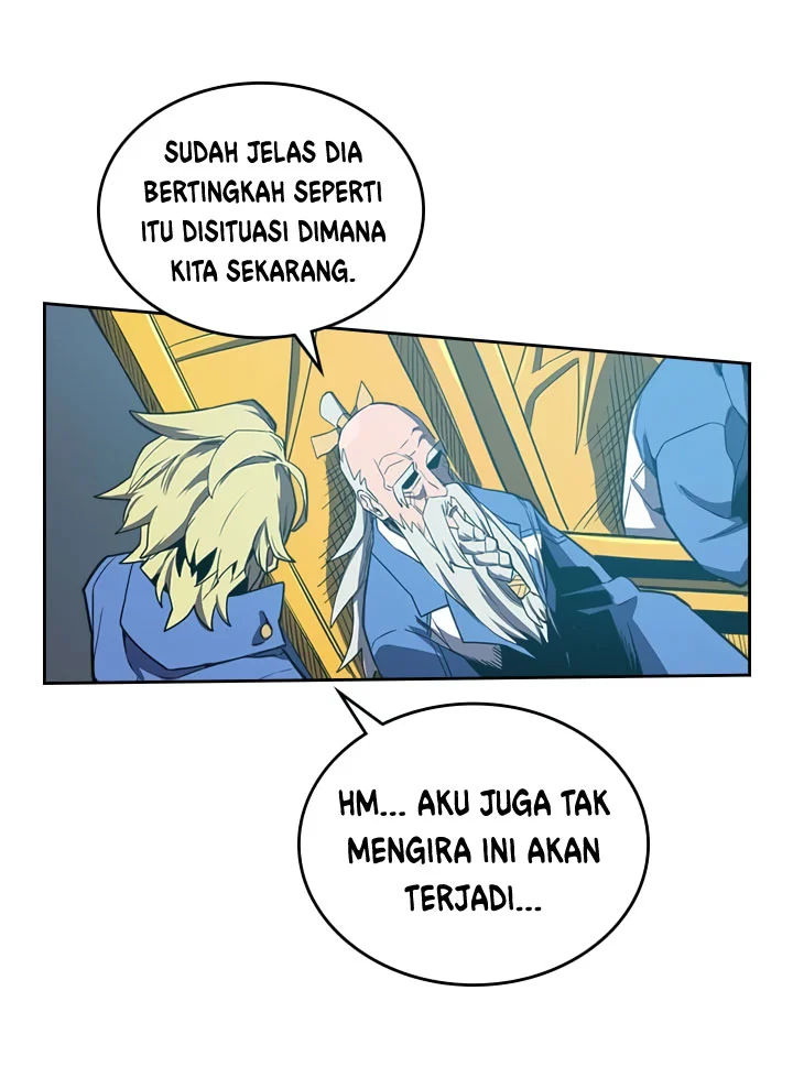A Returner's Magic Should Be Special Chapter 38 Gambar 12