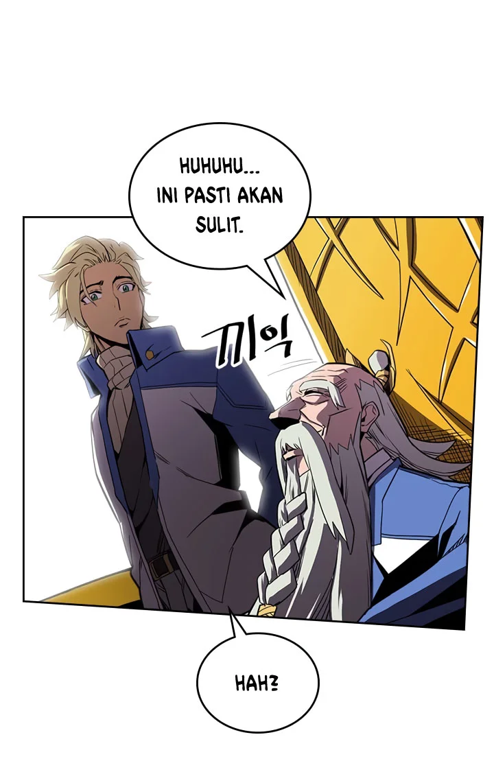 A Returner's Magic Should Be Special Chapter 38 Gambar 14