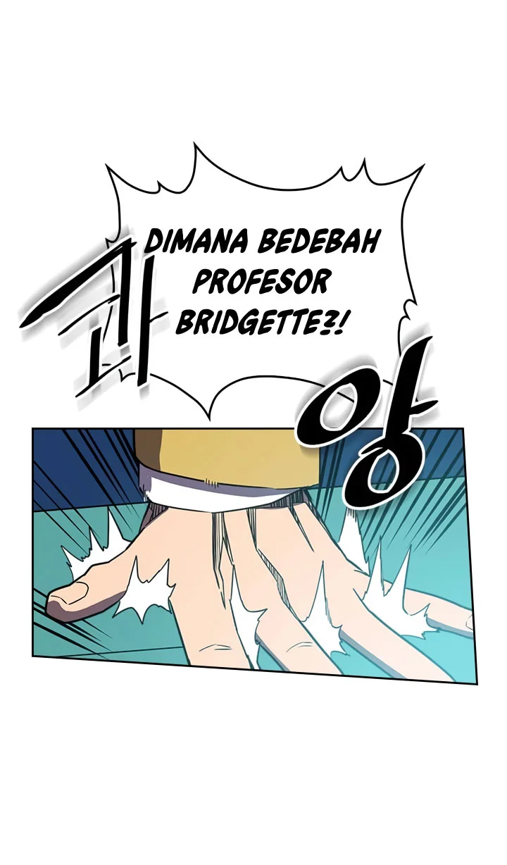 A Returner's Magic Should Be Special Chapter 38 Gambar 17