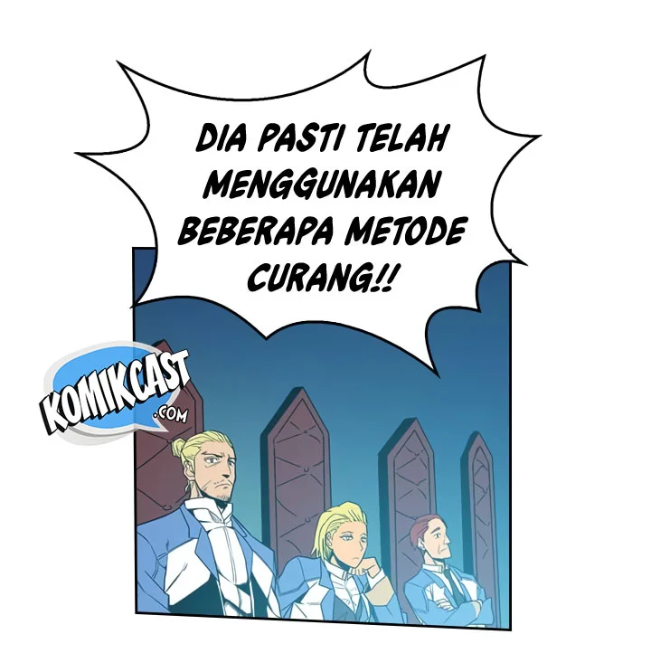 A Returner's Magic Should Be Special Chapter 38 Gambar 18