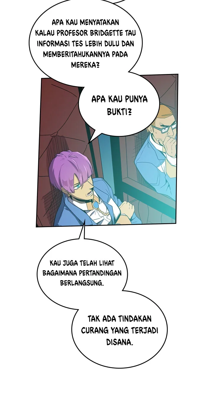 A Returner's Magic Should Be Special Chapter 38 Gambar 20