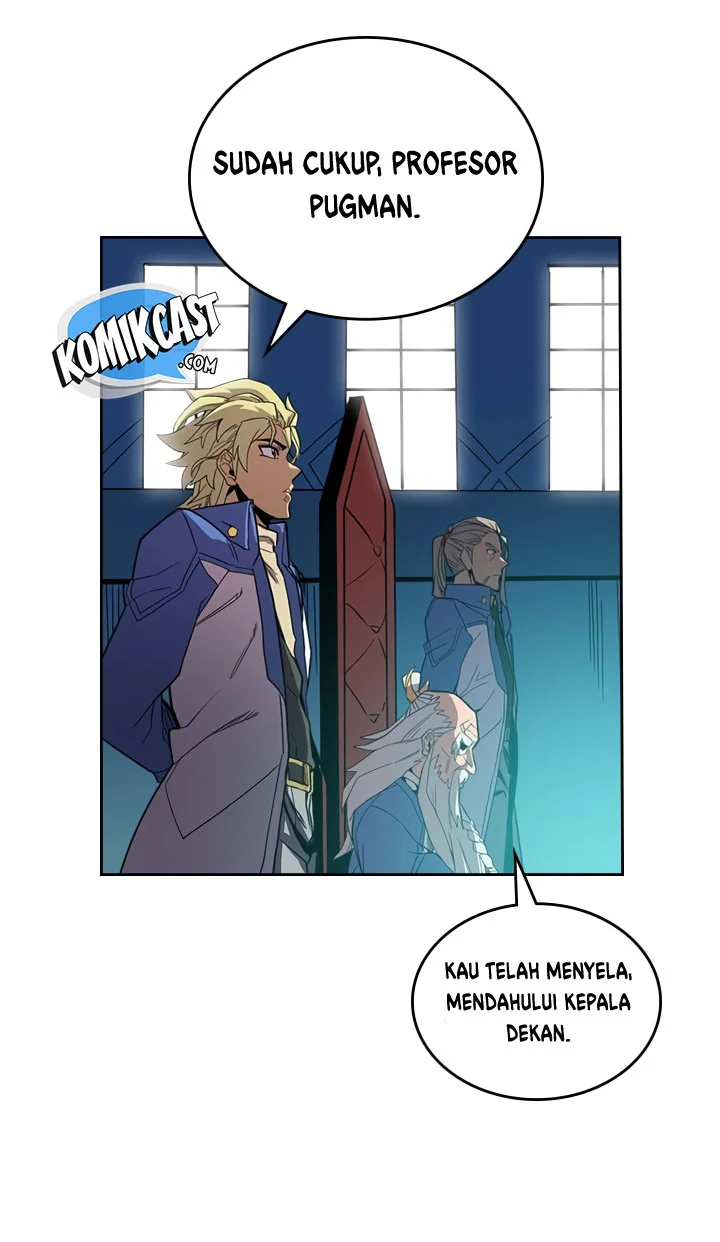 A Returner's Magic Should Be Special Chapter 38 Gambar 22