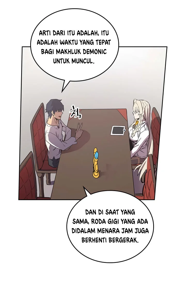 A Returner's Magic Should Be Special Chapter 38 Gambar 36