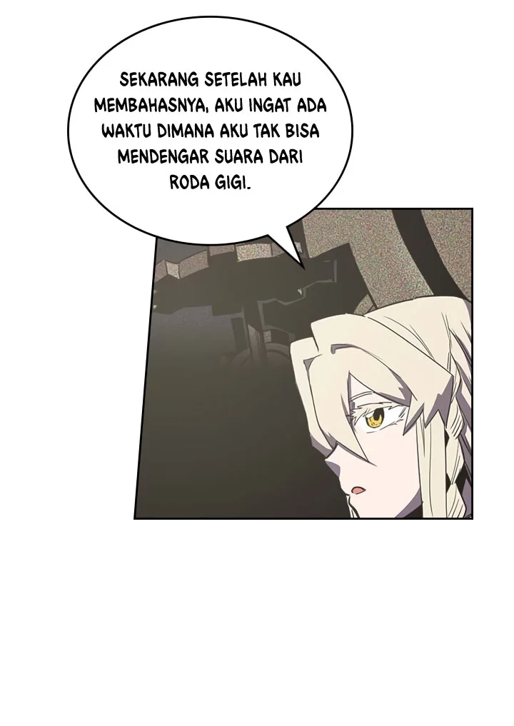 A Returner's Magic Should Be Special Chapter 38 Gambar 37