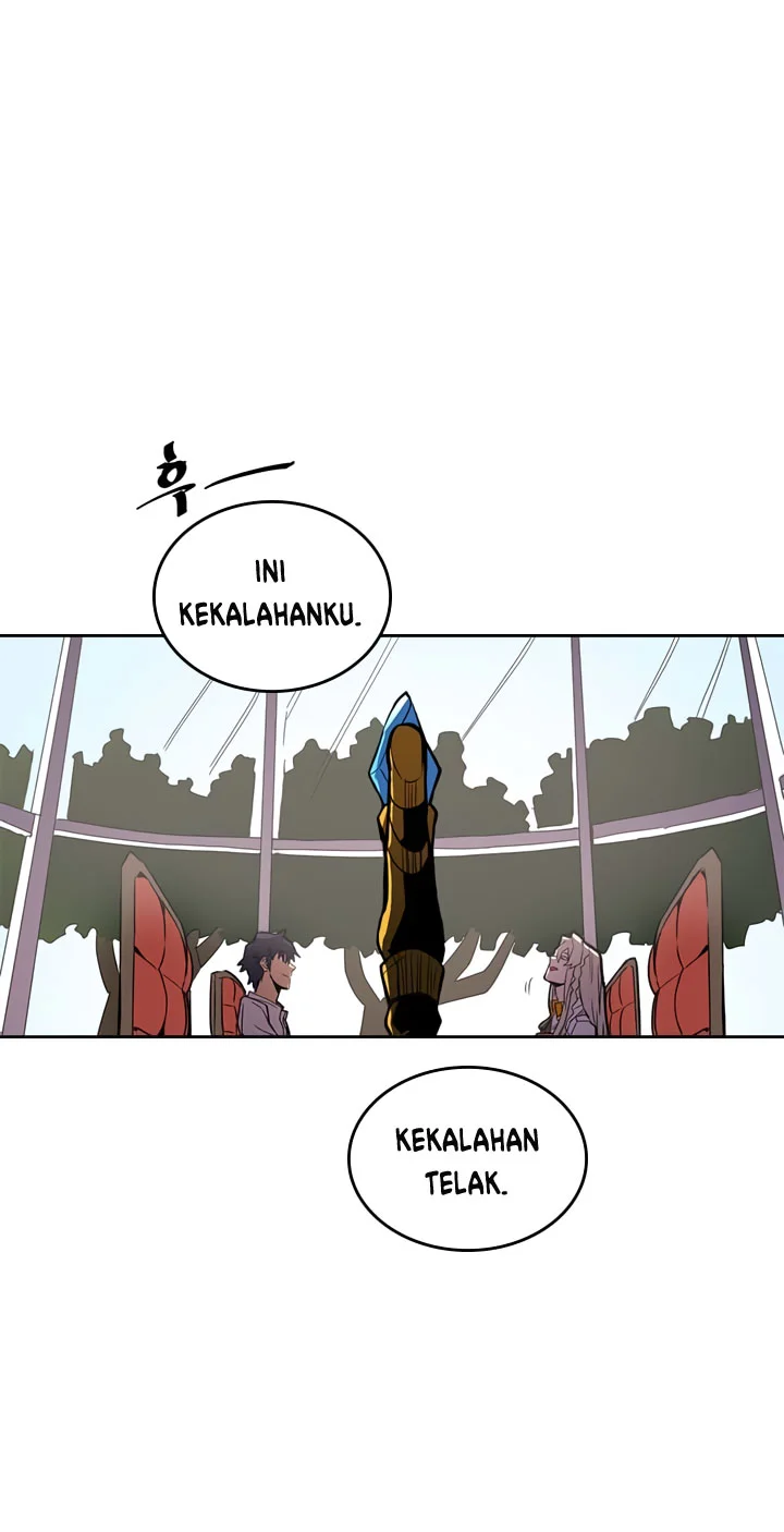 A Returner's Magic Should Be Special Chapter 38 Gambar 44