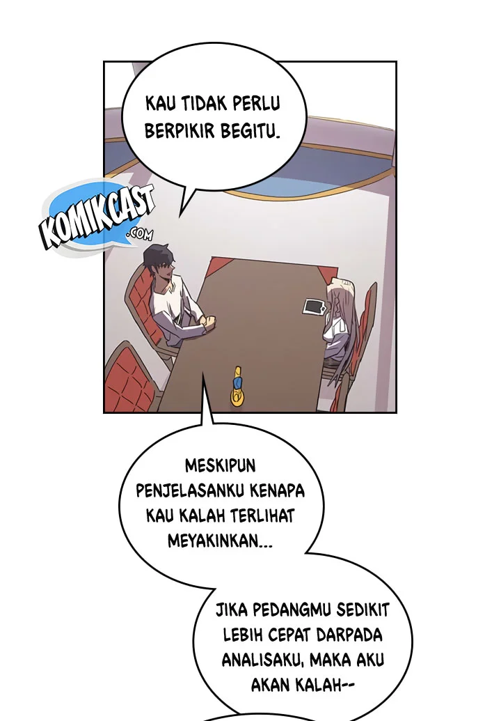 A Returner's Magic Should Be Special Chapter 38 Gambar 45