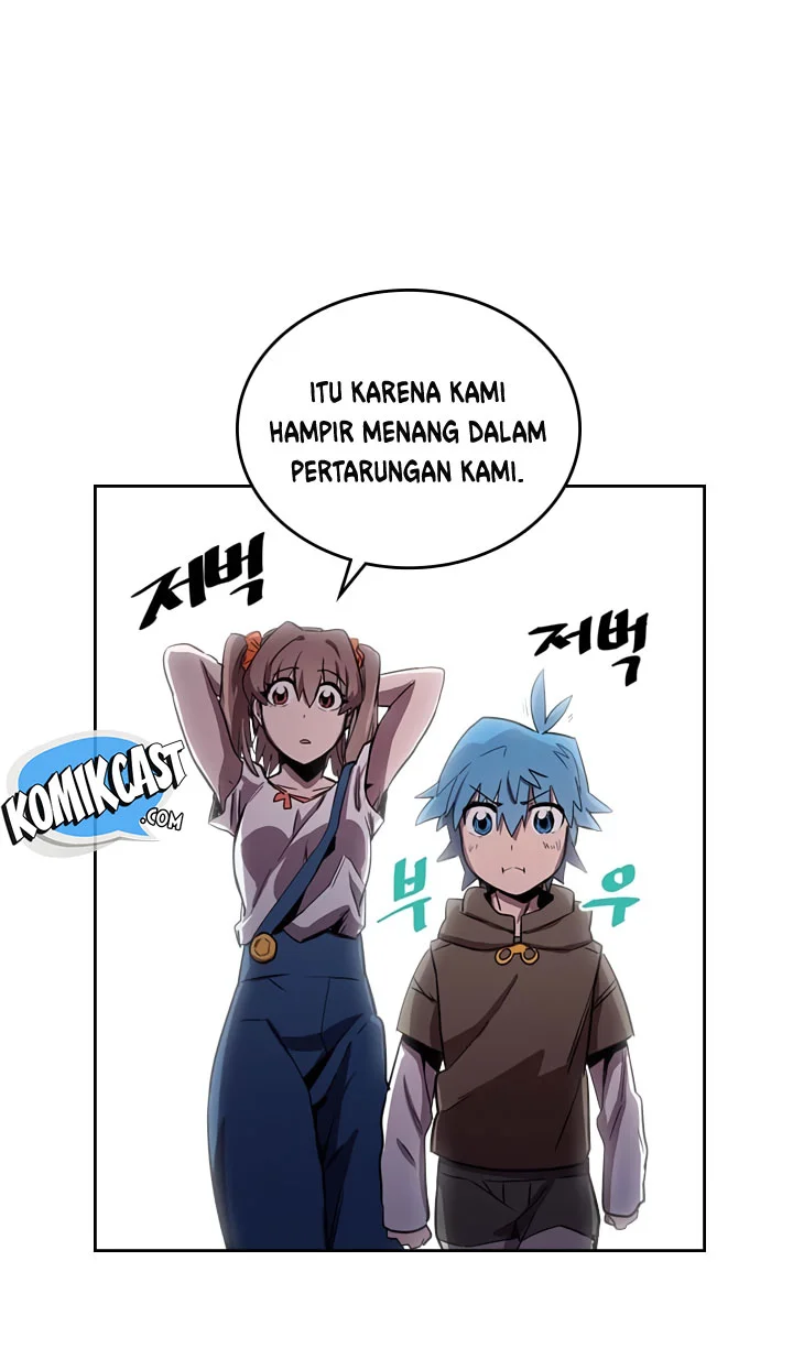 A Returner's Magic Should Be Special Chapter 38 Gambar 47