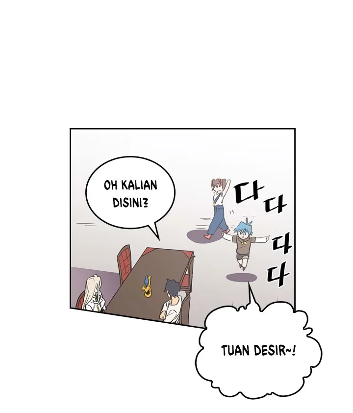 A Returner's Magic Should Be Special Chapter 38 Gambar 48