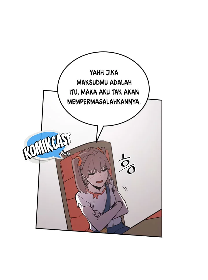 A Returner's Magic Should Be Special Chapter 38 Gambar 57