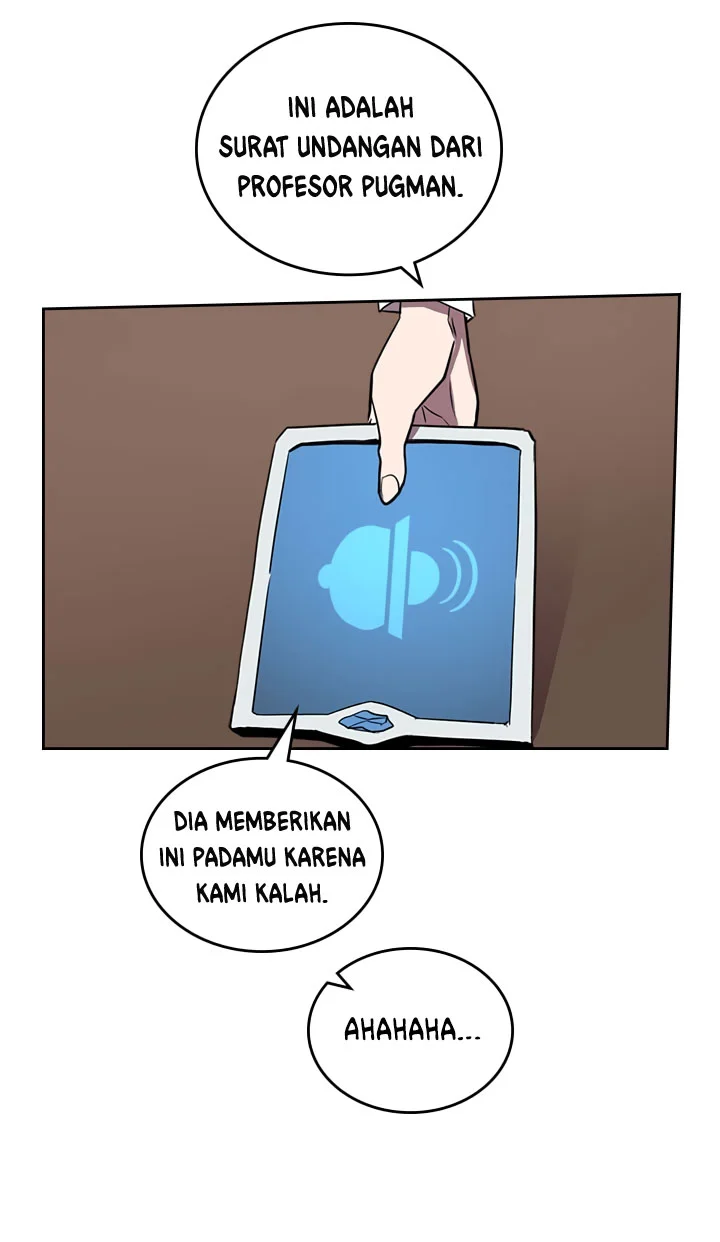 A Returner's Magic Should Be Special Chapter 38 Gambar 63