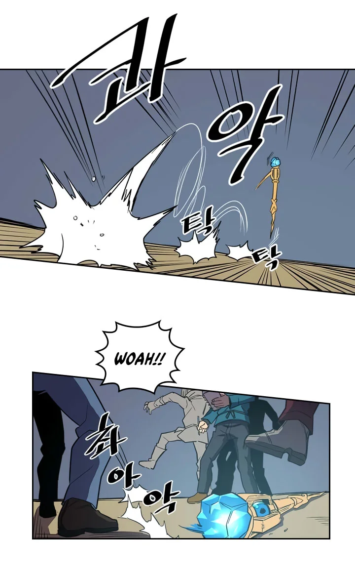 A Returner's Magic Should Be Special Chapter 38 Gambar 7