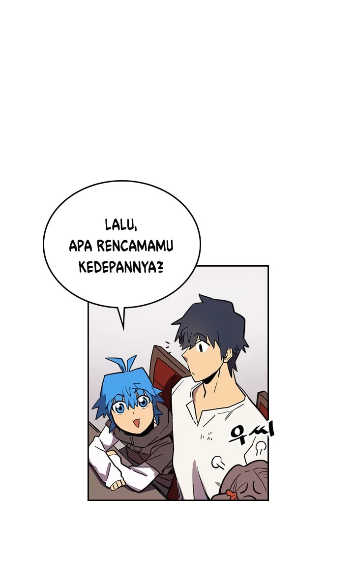 A Returner's Magic Should Be Special Chapter 39 Gambar 12