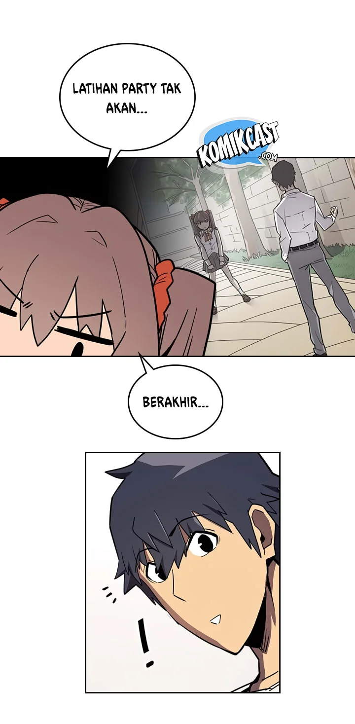 A Returner's Magic Should Be Special Chapter 39 Gambar 15