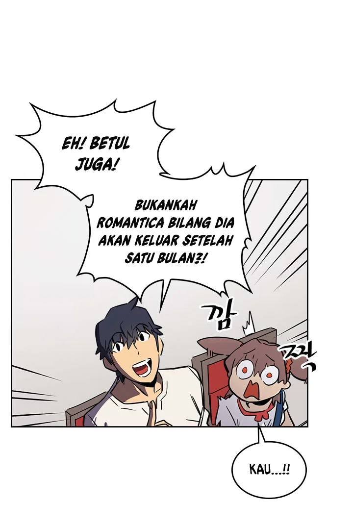 A Returner's Magic Should Be Special Chapter 39 Gambar 16