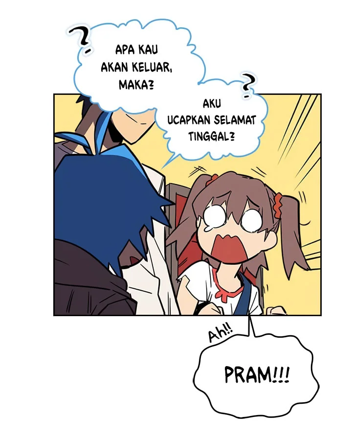 A Returner's Magic Should Be Special Chapter 39 Gambar 17