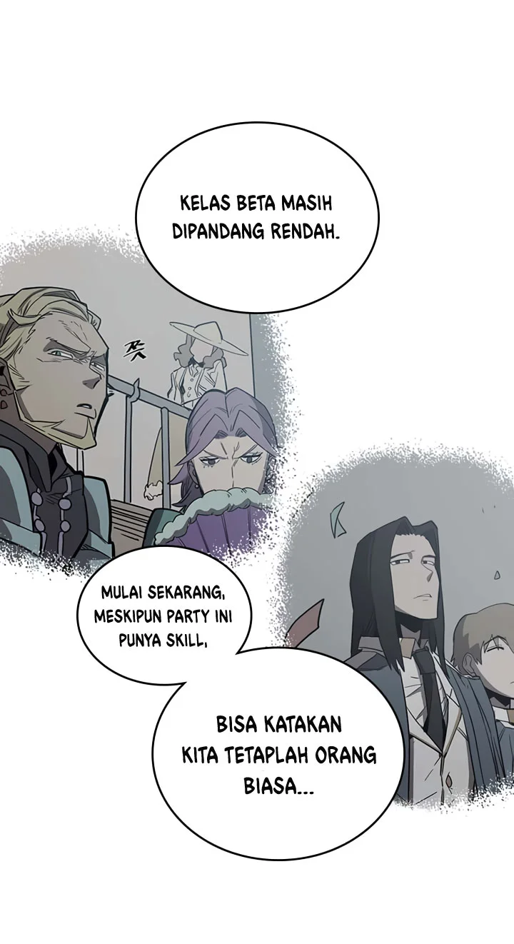 A Returner's Magic Should Be Special Chapter 39 Gambar 21