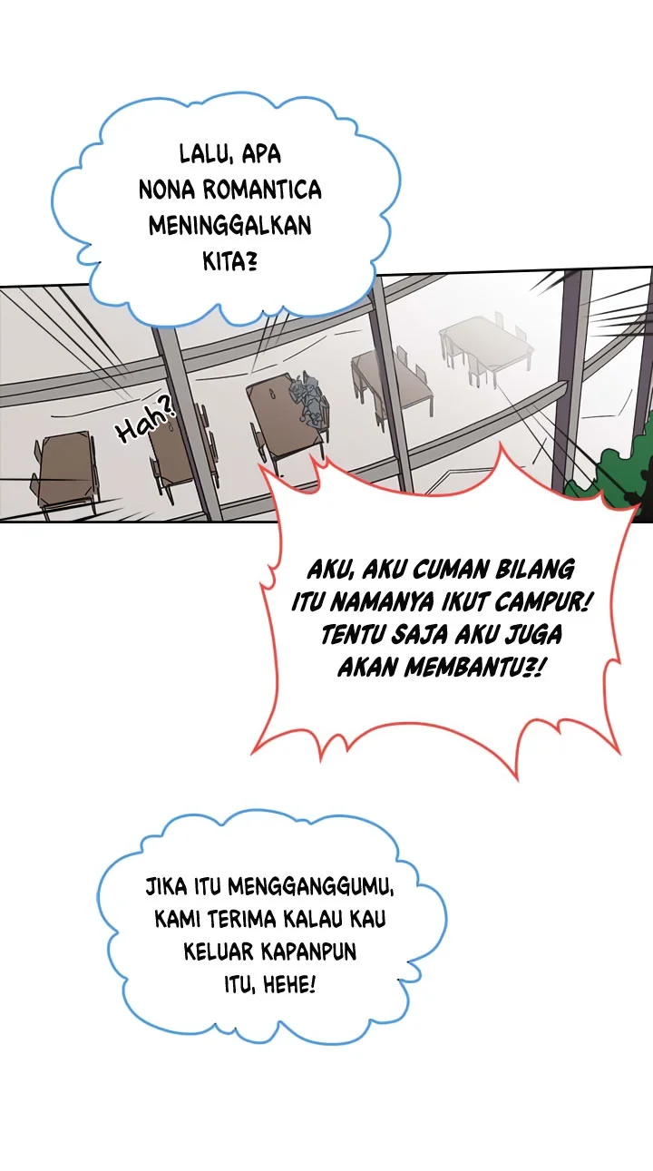 A Returner's Magic Should Be Special Chapter 39 Gambar 25