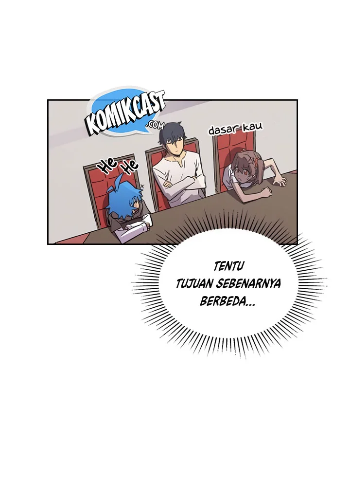 A Returner's Magic Should Be Special Chapter 39 Gambar 26