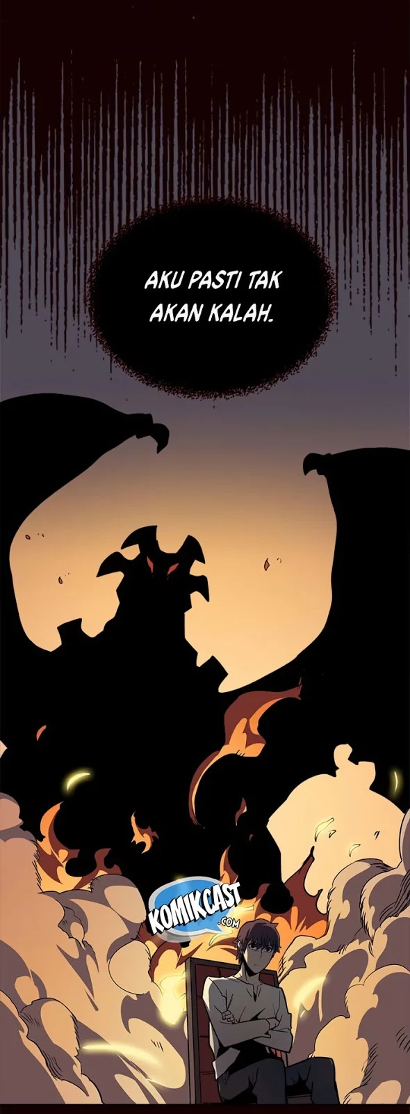 A Returner's Magic Should Be Special Chapter 39 Gambar 32