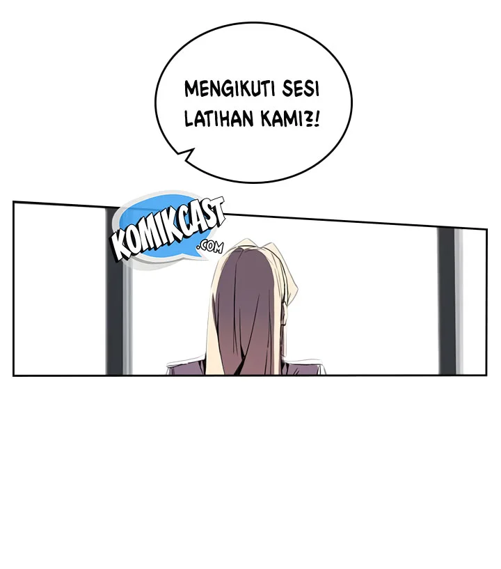 A Returner's Magic Should Be Special Chapter 39 Gambar 4