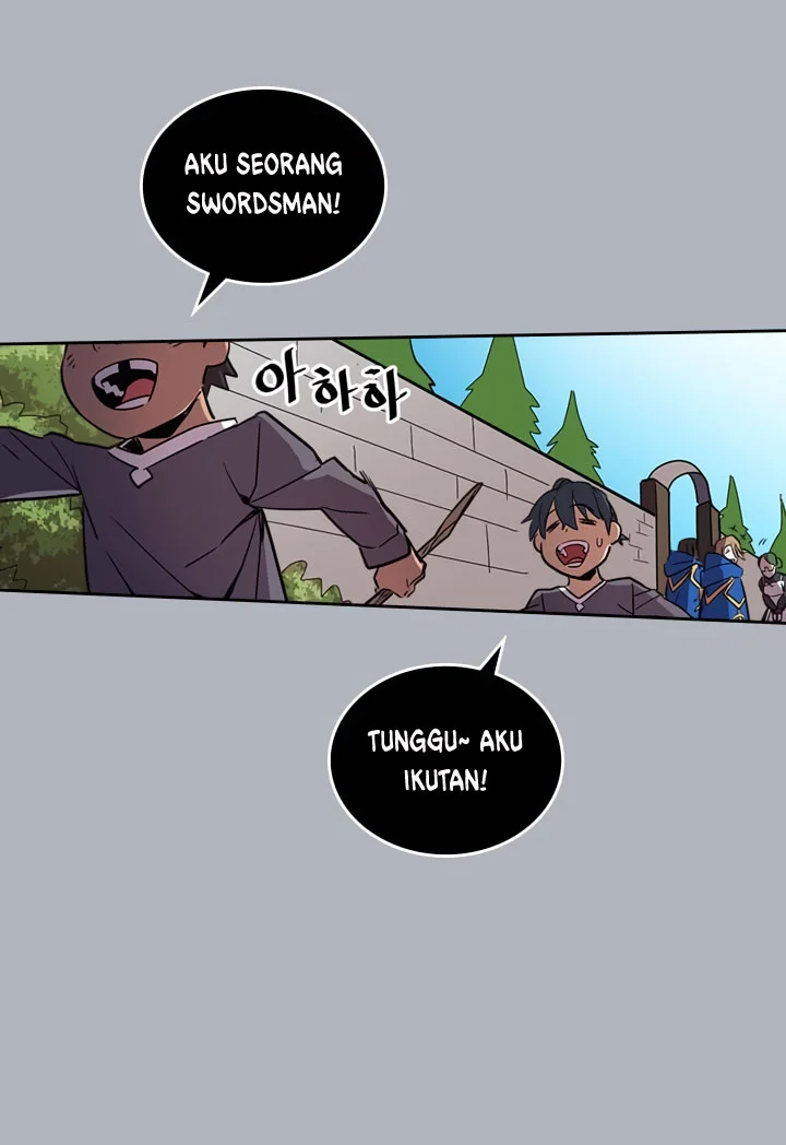 A Returner's Magic Should Be Special Chapter 39 Gambar 48