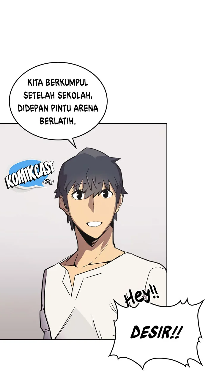 A Returner's Magic Should Be Special Chapter 39 Gambar 7
