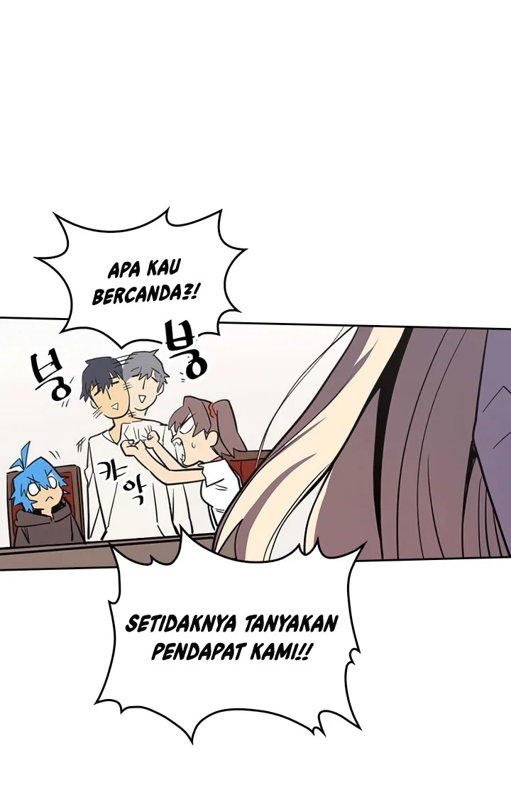 A Returner's Magic Should Be Special Chapter 39 Gambar 9