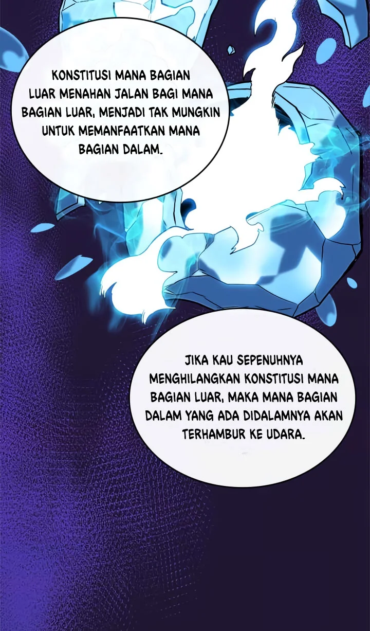 A Returner's Magic Should Be Special Chapter 40 Gambar 12