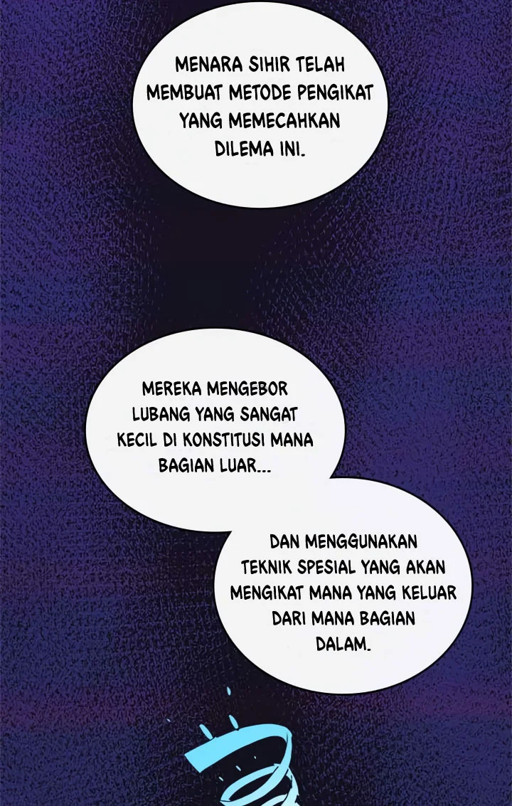 A Returner's Magic Should Be Special Chapter 40 Gambar 14