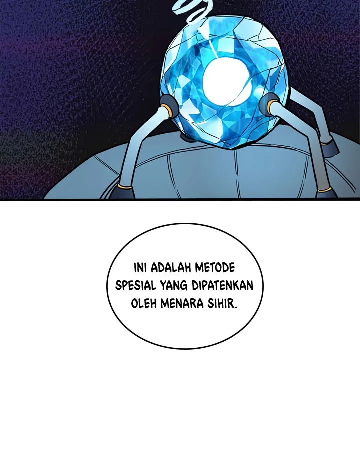 A Returner's Magic Should Be Special Chapter 40 Gambar 15