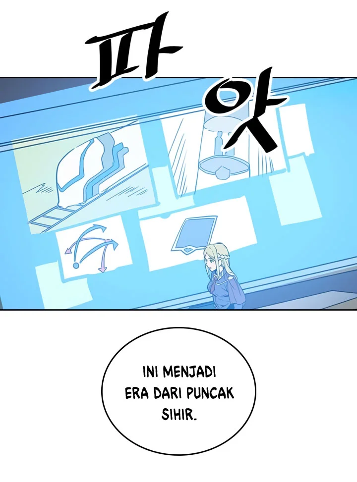 A Returner's Magic Should Be Special Chapter 40 Gambar 17