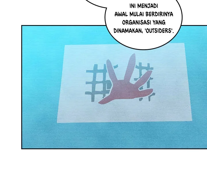 A Returner's Magic Should Be Special Chapter 40 Gambar 19