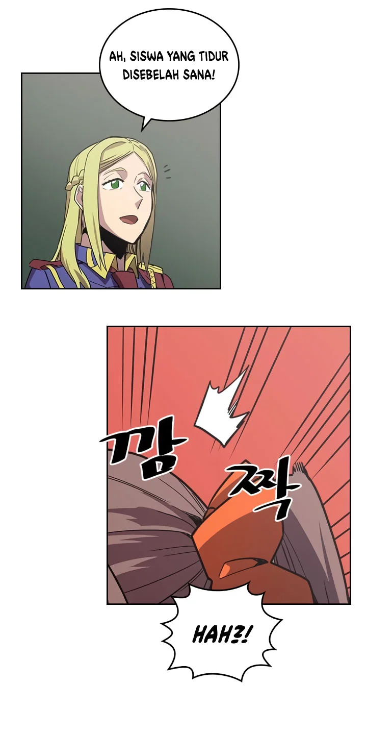 A Returner's Magic Should Be Special Chapter 40 Gambar 23