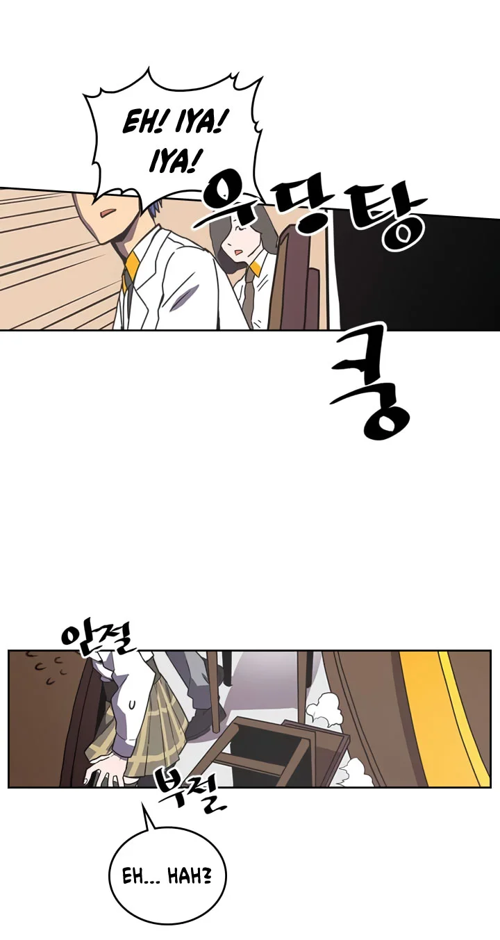 A Returner's Magic Should Be Special Chapter 40 Gambar 24