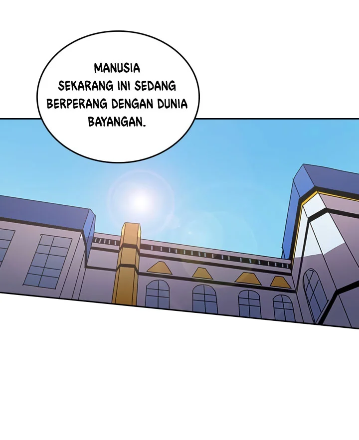 A Returner's Magic Should Be Special Chapter 40 Gambar 3